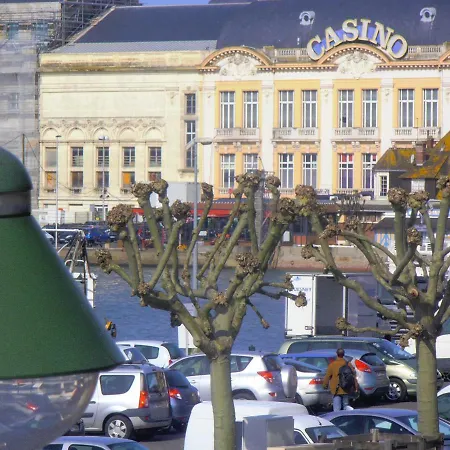 Au 112 Bis Appartement Trouville-sur-Mer