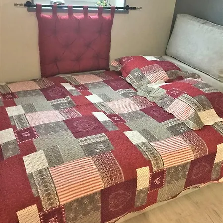 Appartement Au 112 Bis *