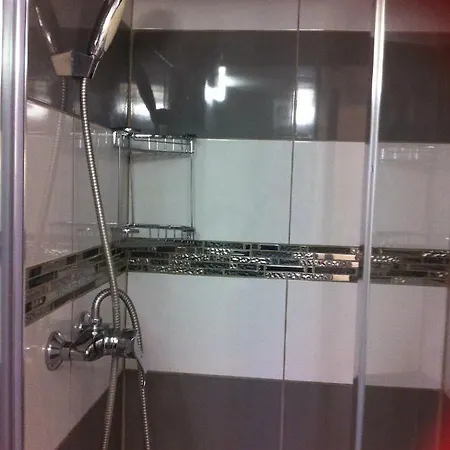 Apartment Au 112 Bis